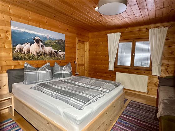 Zimmer Erdgeschoss