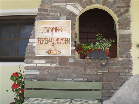 Zimmer Ferienwohnungen