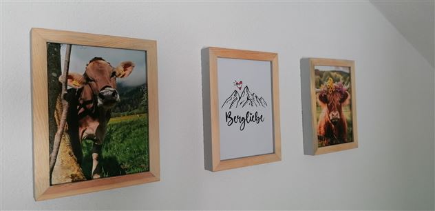 Room Kleine Salve