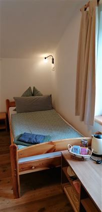 Room Kleine Salve
