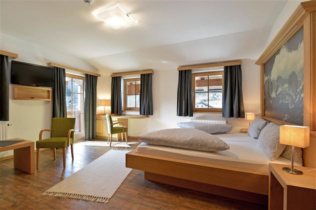 Zimmer Nr. 208