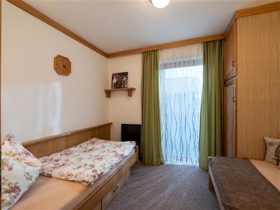 Zweibettzimmer