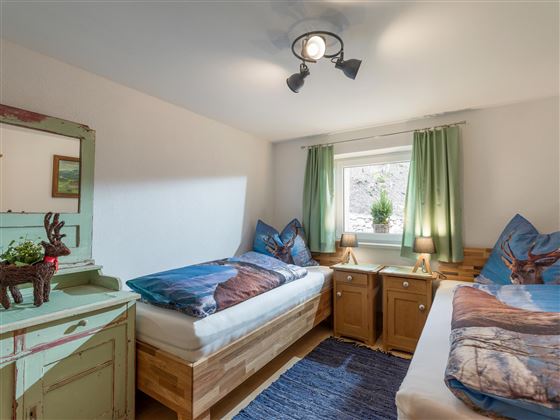 Zweibettzimmer