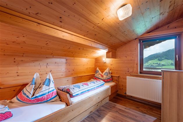 Zweibettzimmer