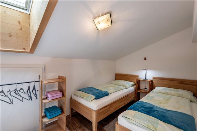 Zweibettzimmer