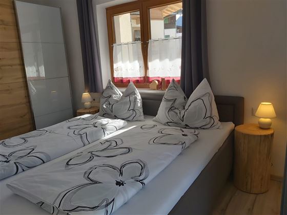 Zweibettzimmer