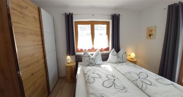 Zweibettzimmer